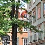 מלון Macek לובליאנה