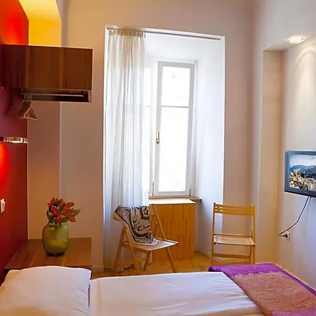 Macek Hotel Ljubljana