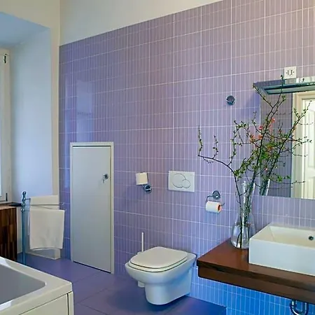 Macek Hotel Lublaň