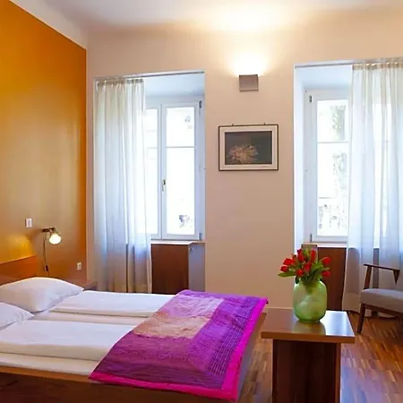 Hotel Macek
