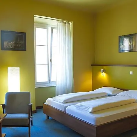 Hotel Macek Ljubljana