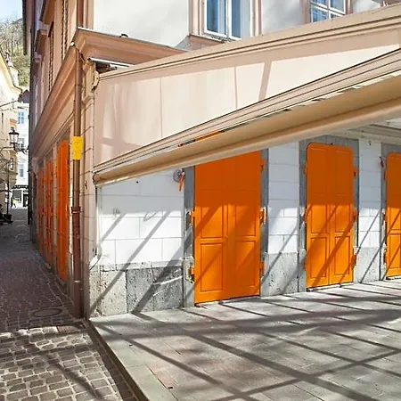 Macek Hotel 3*
