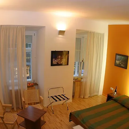 Macek Hotel 3*