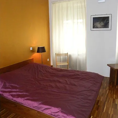 Macek 3* Ljubljana
