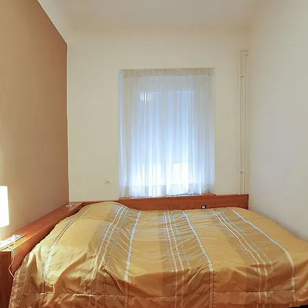 Macek Hotel Ljubljana