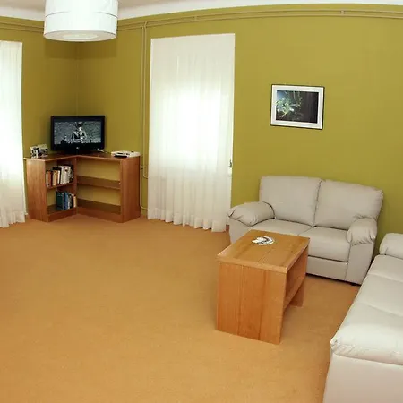 Hotel Macek 3*