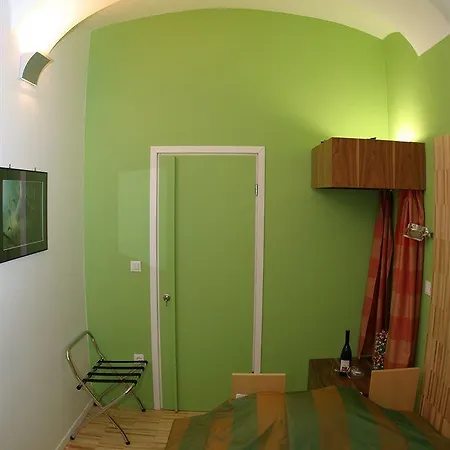 Macek Hotel Ljubljana