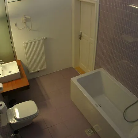 Hotel Macek Ljubljana