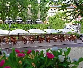 Macek Hotel Ljubljana