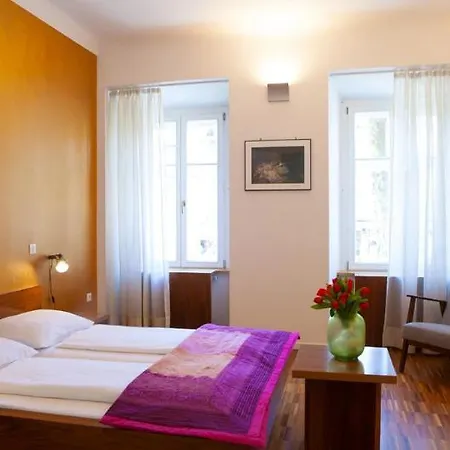 Macek Hotel