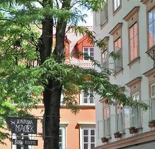Hotel Macek Ljubljana