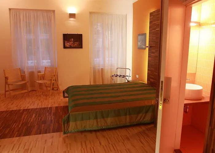 Macek לובליאנה