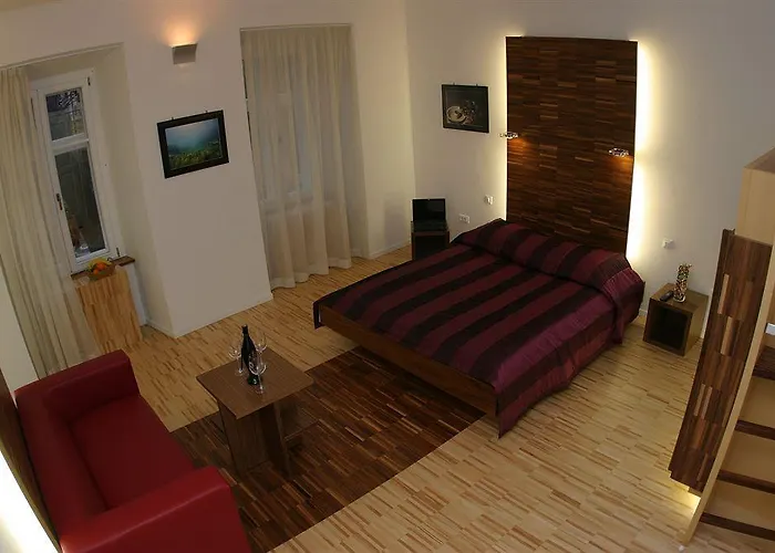 Macek לובליאנה