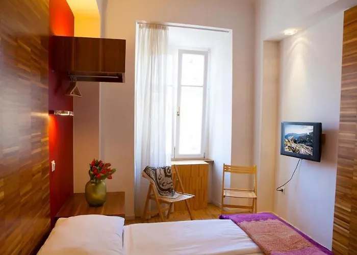 Macek לובליאנה